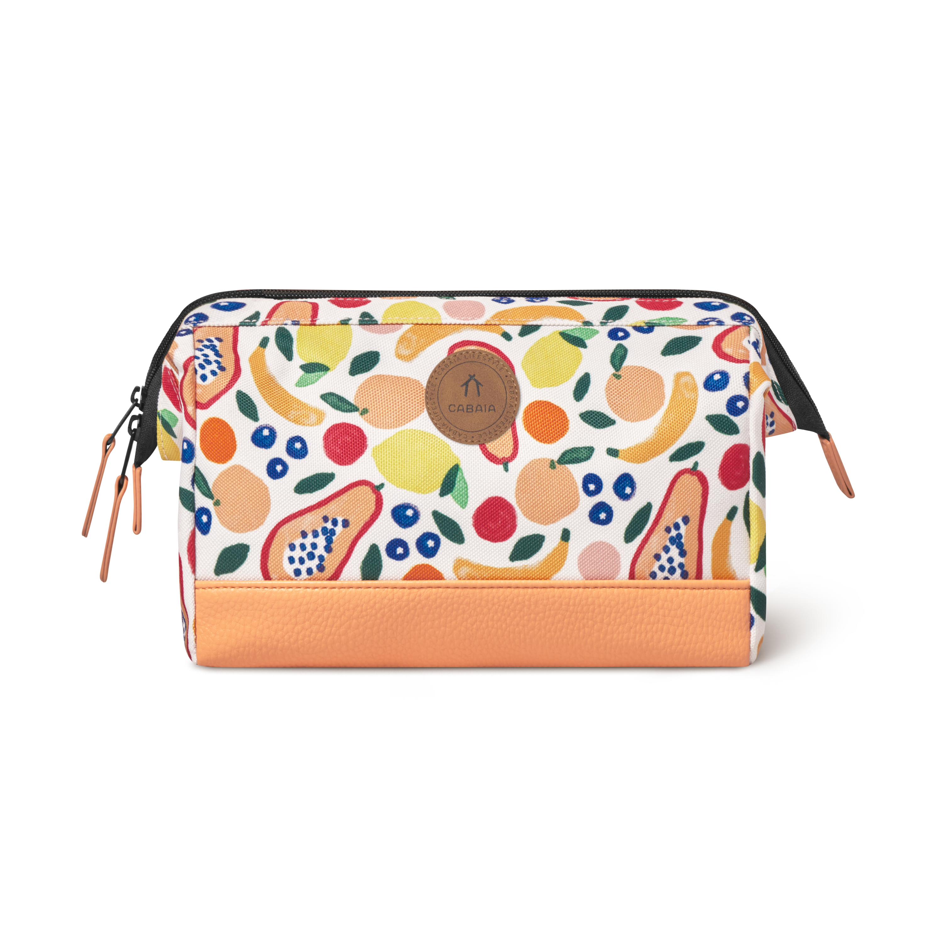 Cabaia Travel Kit Lake Como Standart Makyaj Çantası