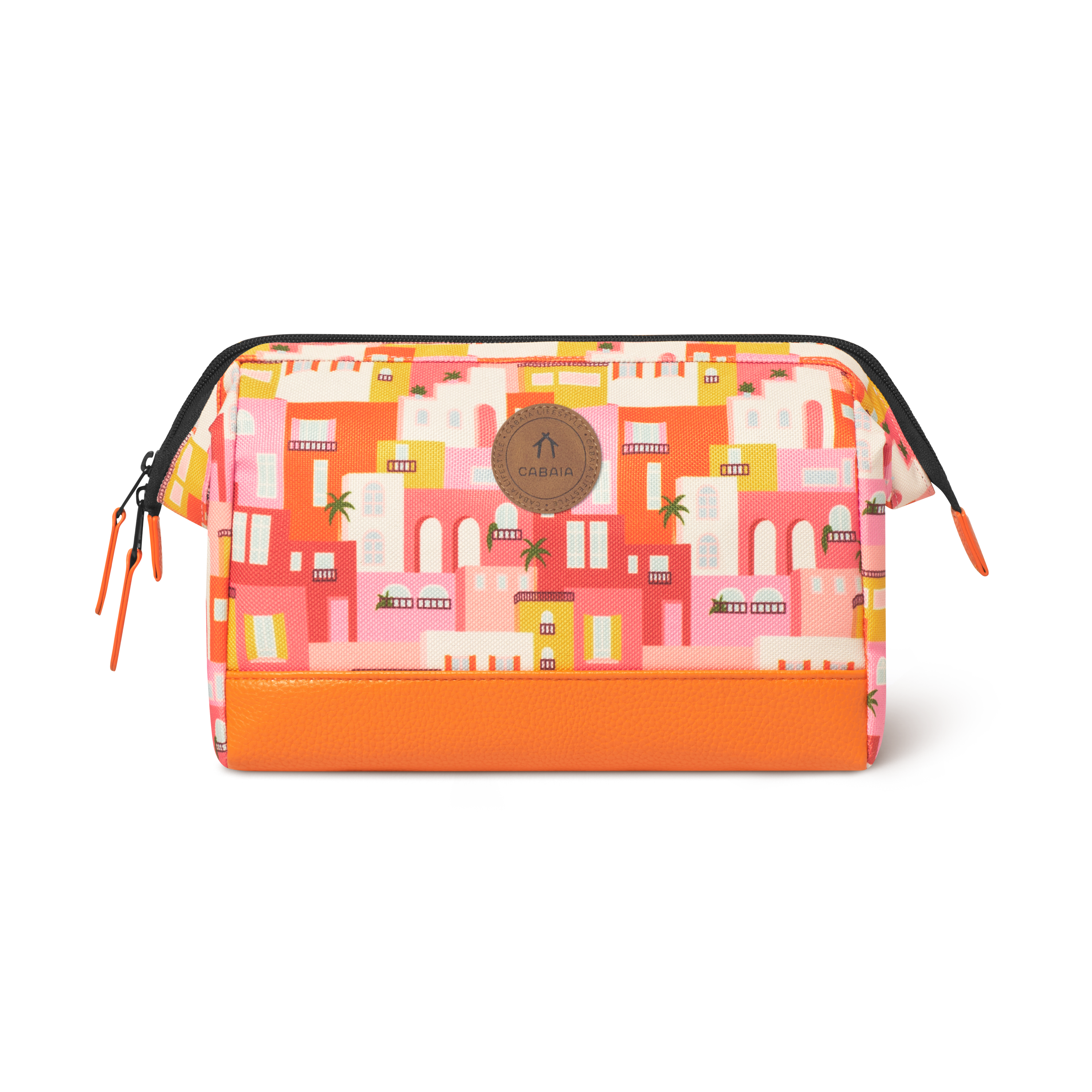 Cabaia Travel Kit Rhodas Standart Makyaj Çantası