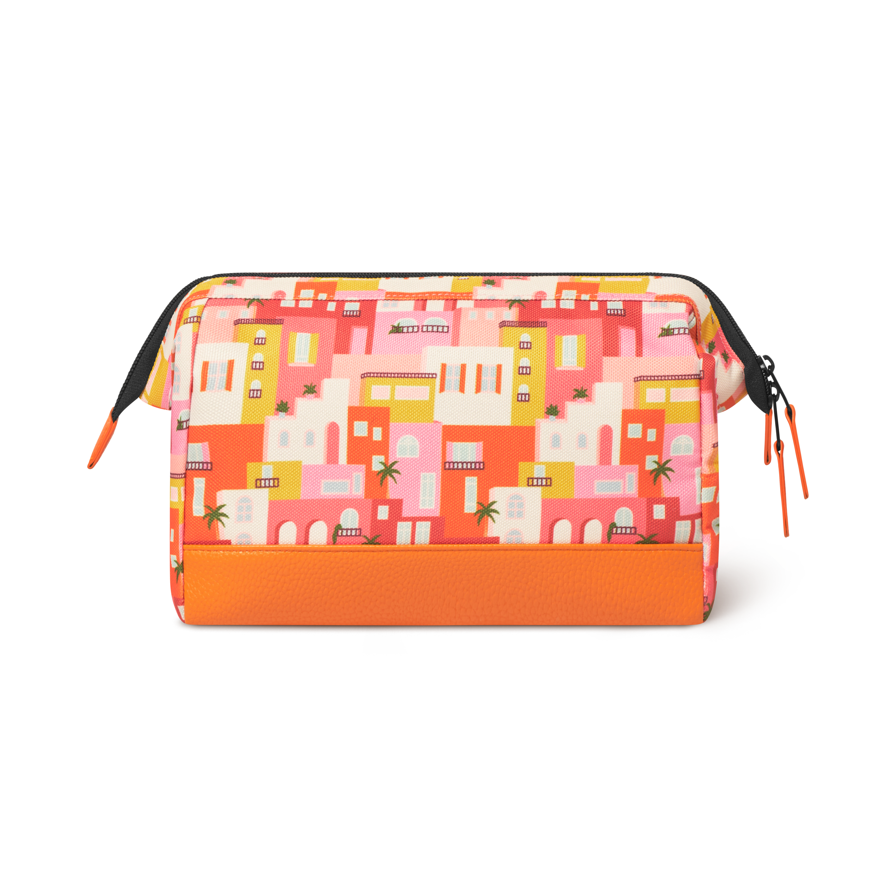 Cabaia Travel Kit Rhodas Standart Makyaj Çantası