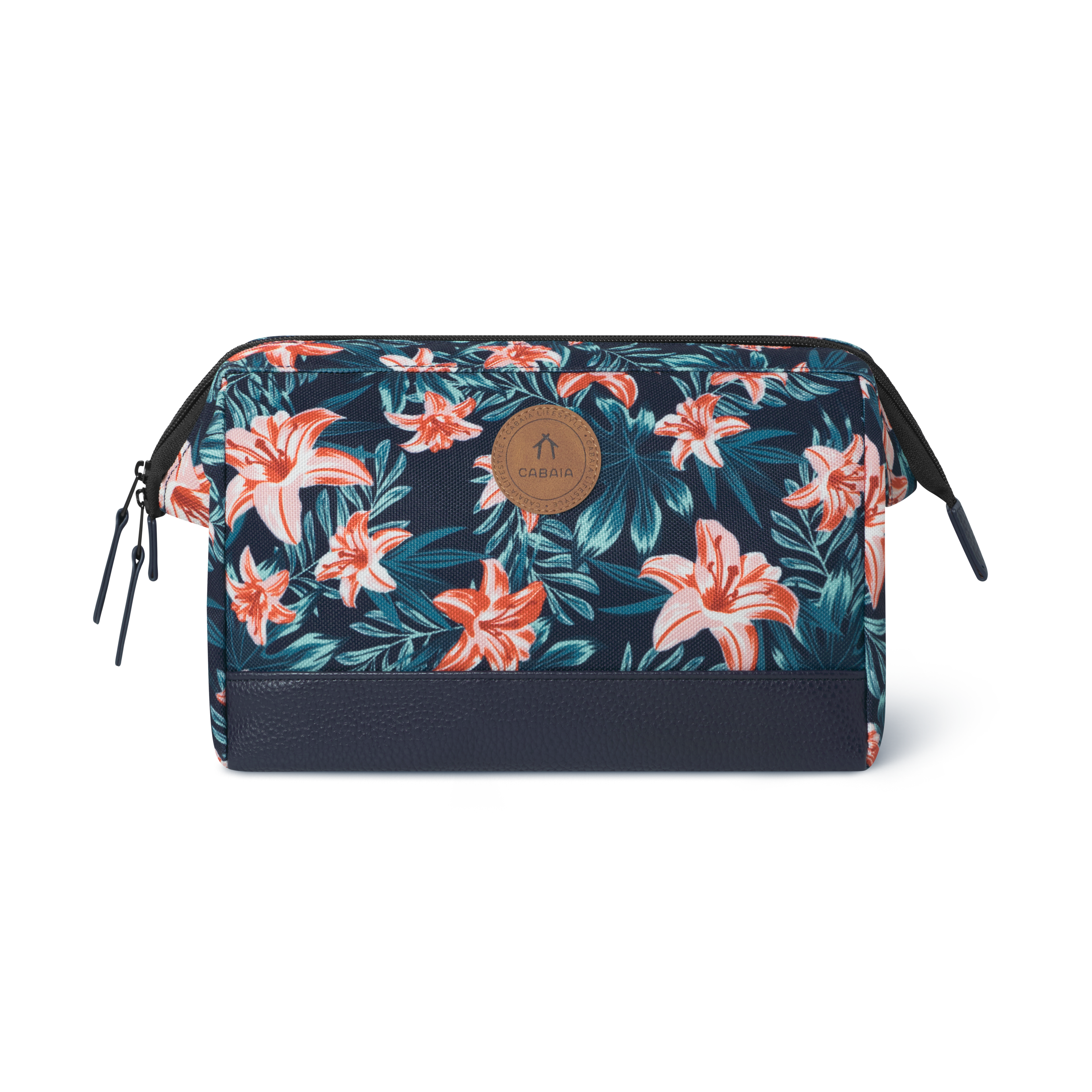 Cabaia Travel Kit San Petronio Standart Makyaj Çantası