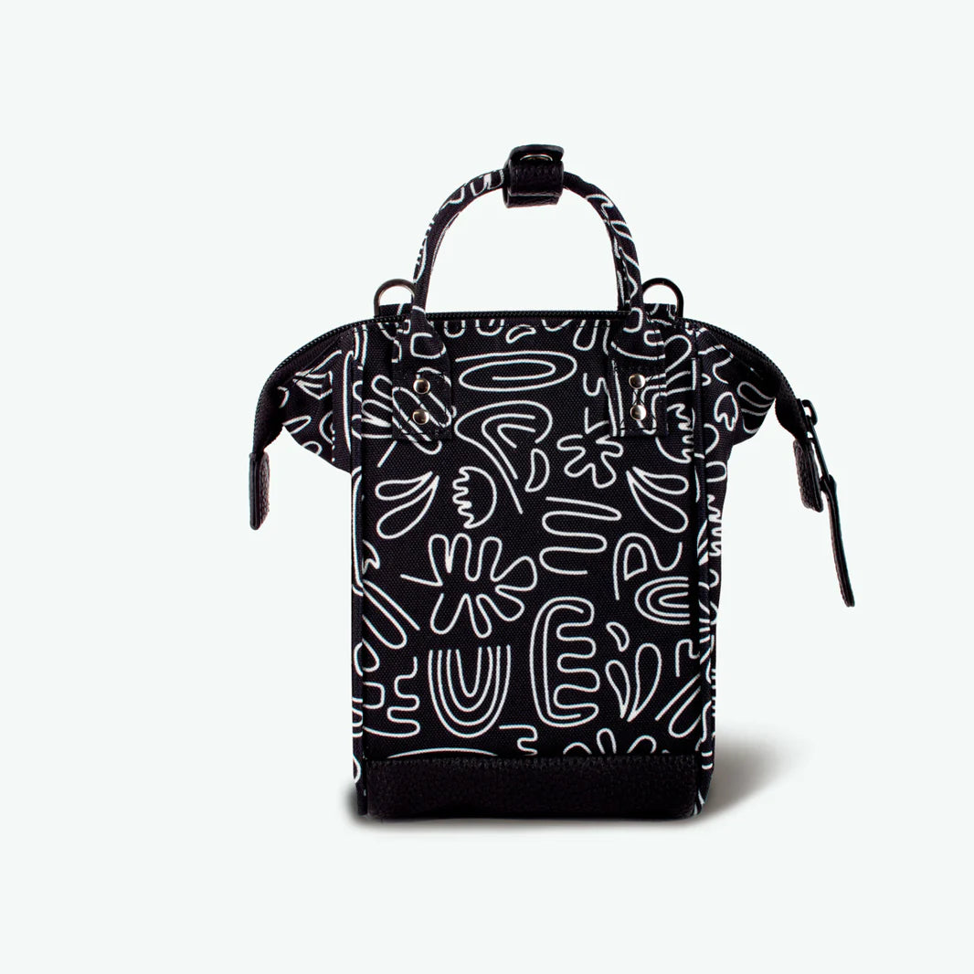 Amines Adventurer Nano Unisex Omuz Çantası
