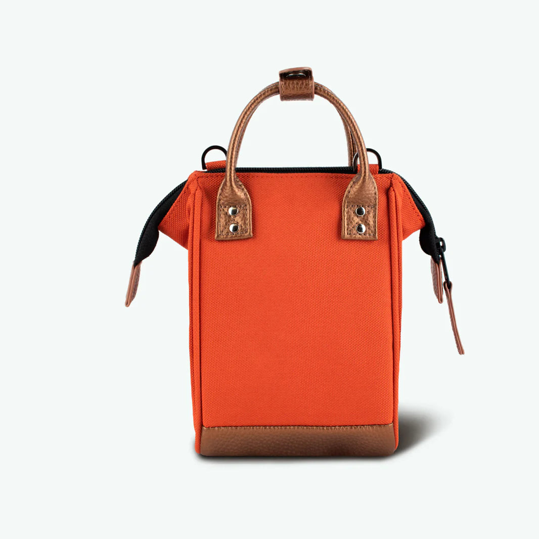 Bogota Nano Unisex Omuz Çantası