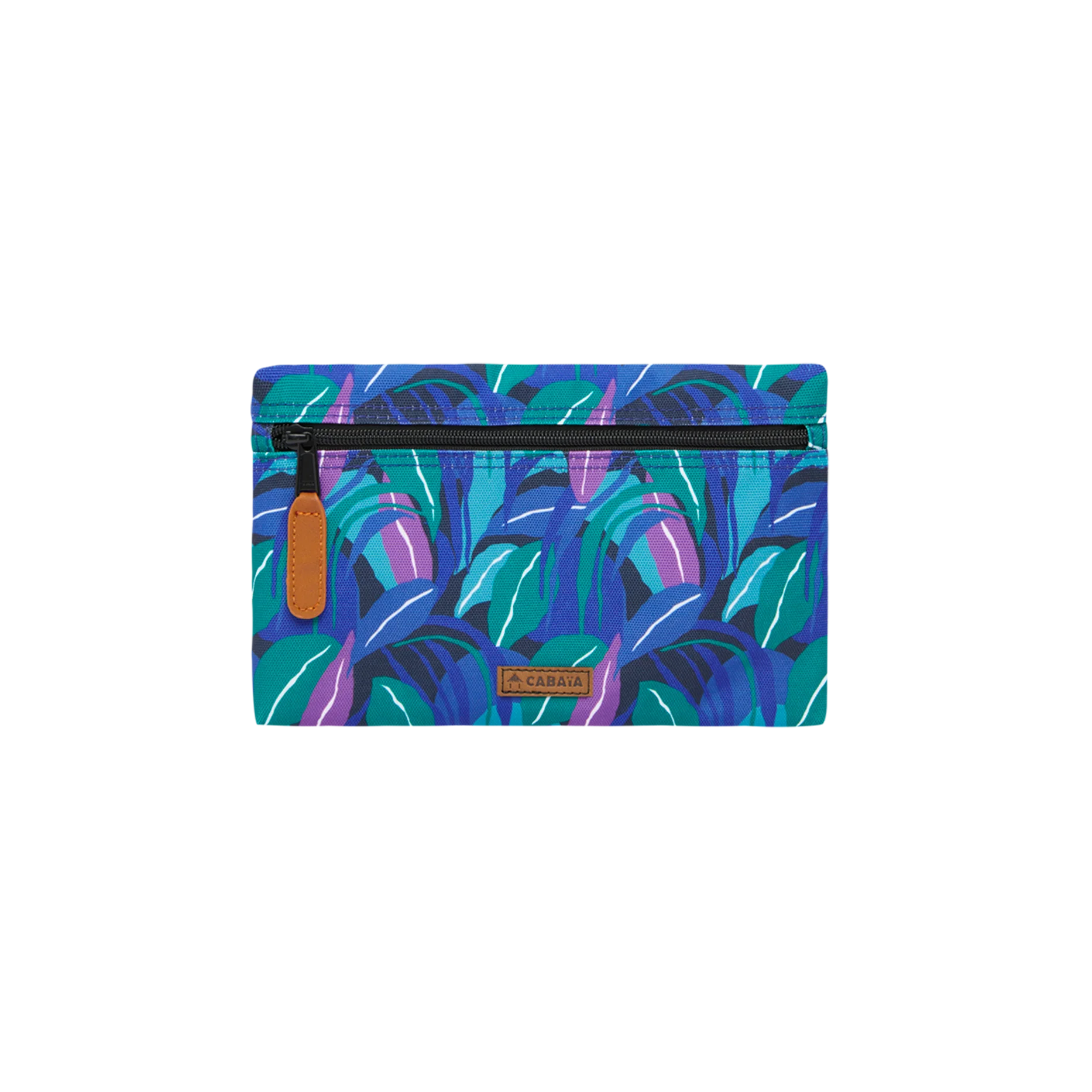 Cabaia Wamala Tombs Front Çanta Cebi