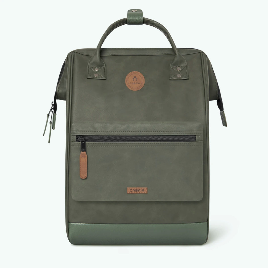 Cabaia Adventurer Busan Large Unisex Sırt Çantası