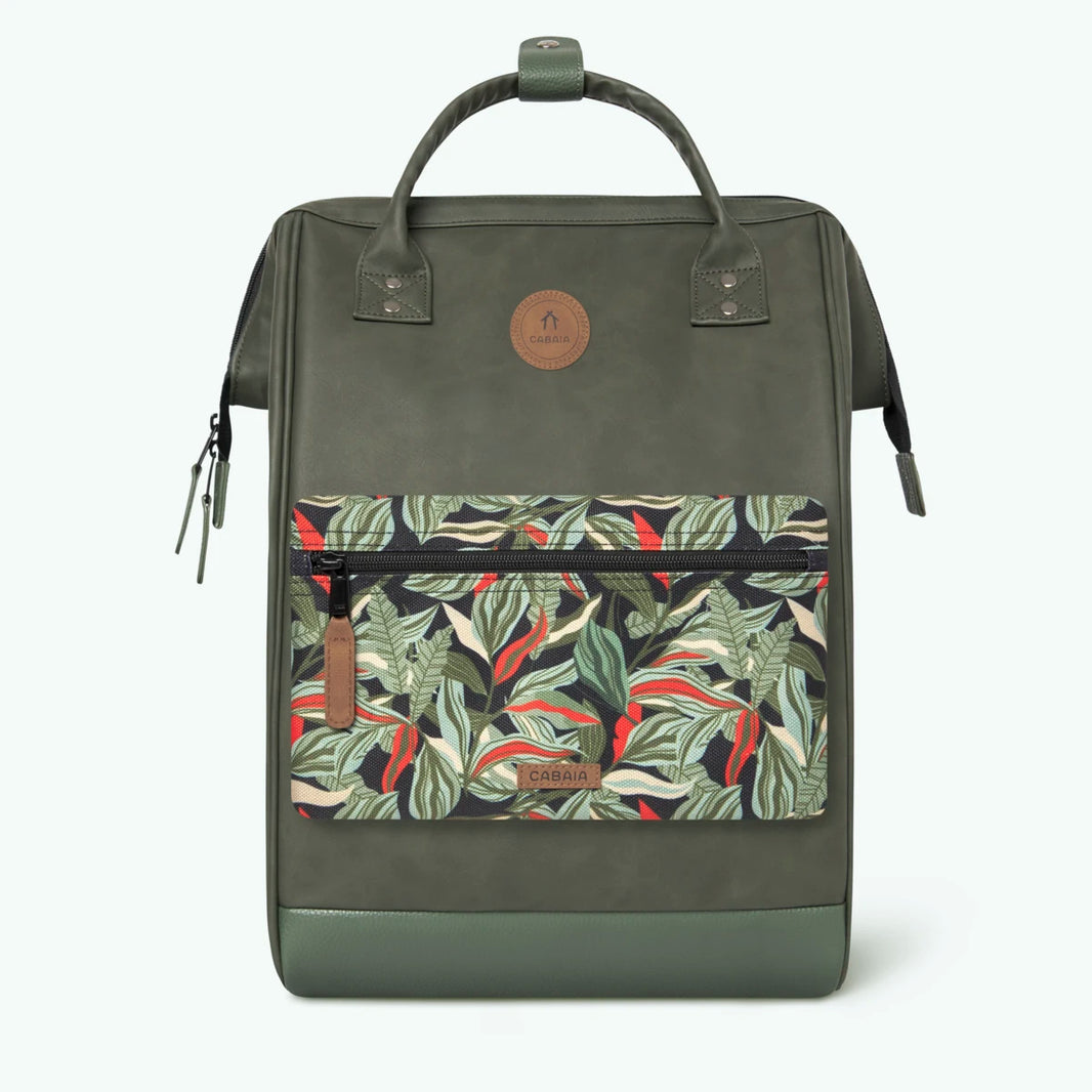 Cabaia Adventurer Busan Large Unisex Sırt Çantası