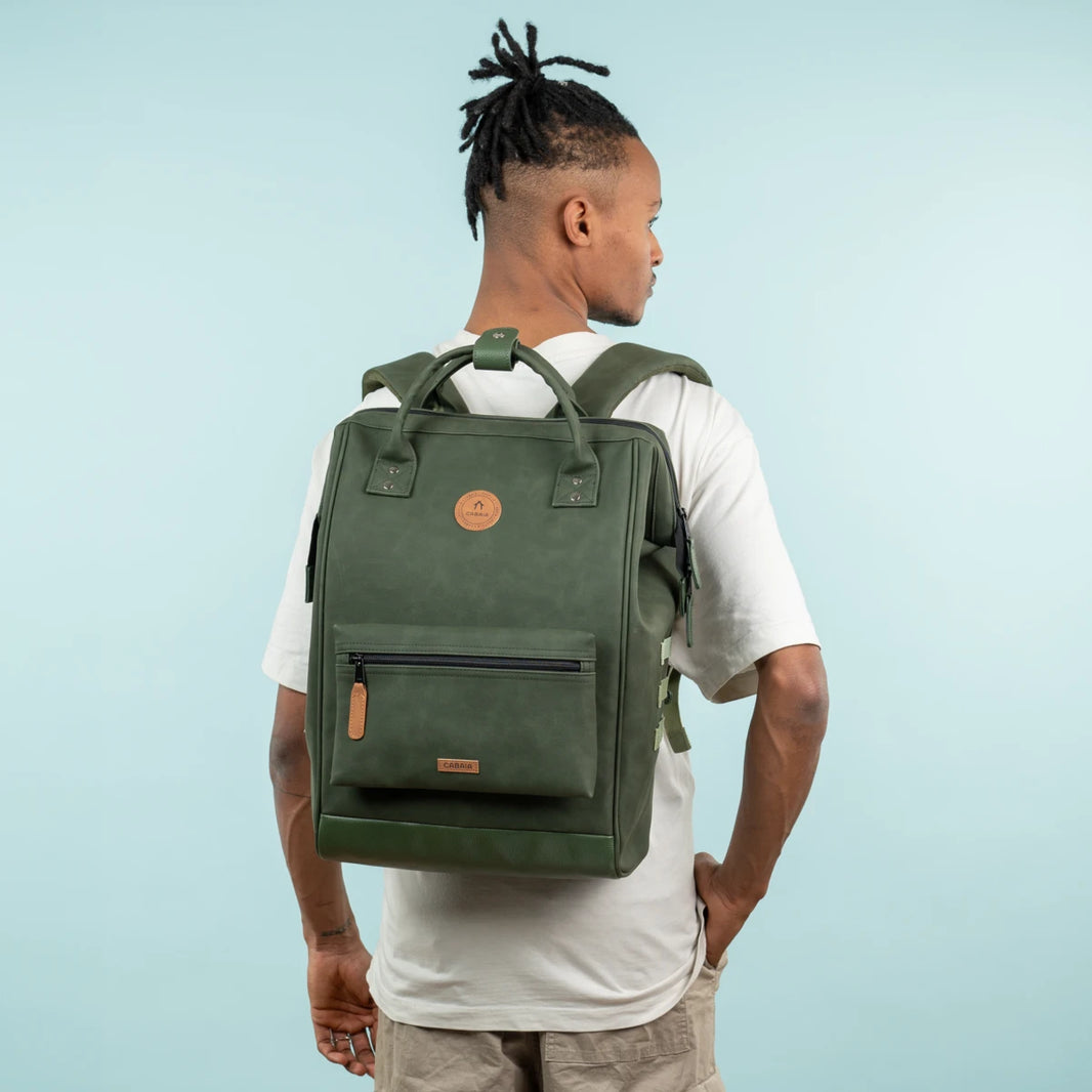 Cabaia Adventurer Busan Large Unisex Sırt Çantası