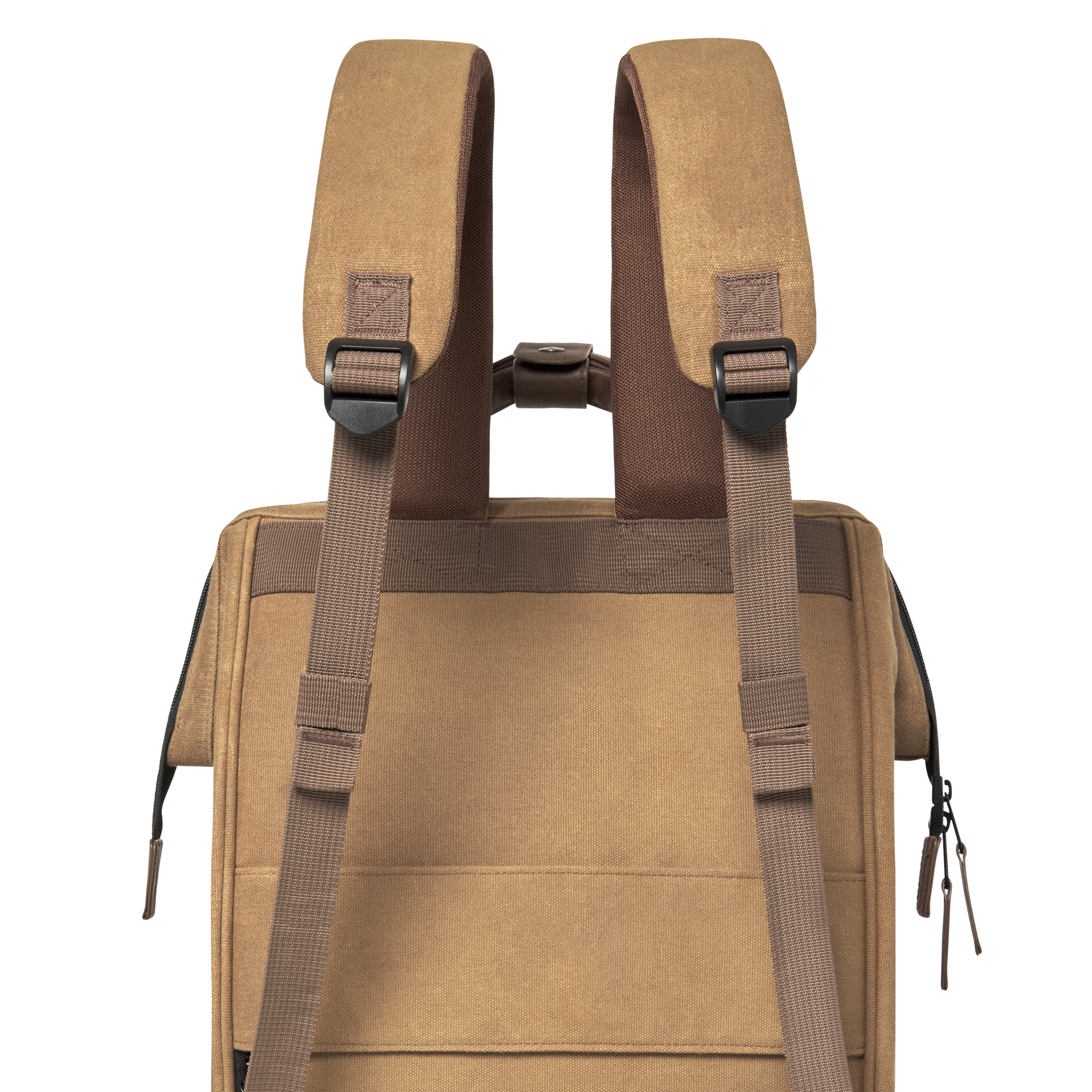 Cabaia Adventurer Waxed Coton Colombo Large Sırt Çantası