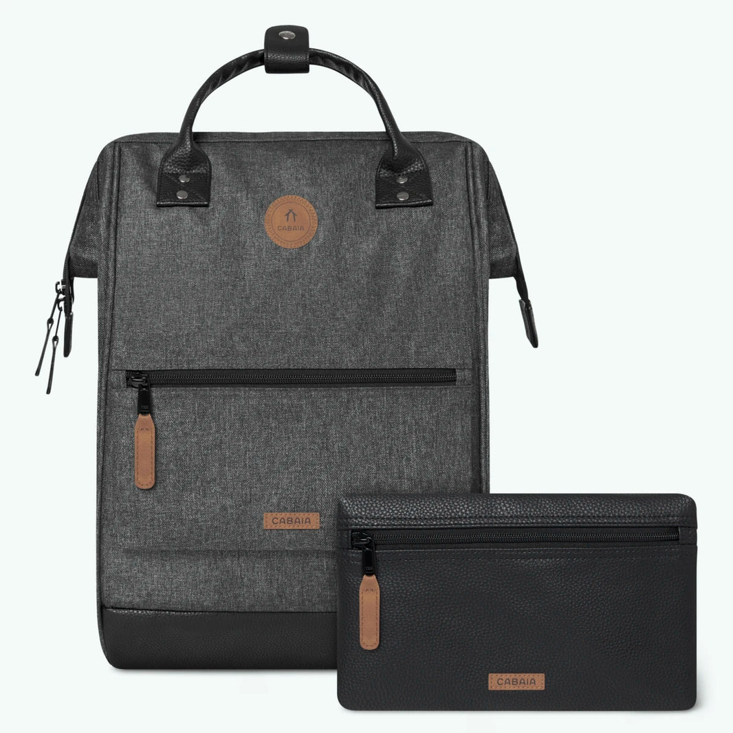 Cabaia Adventurer Luxembourg Large Unisex Sırt Çantası