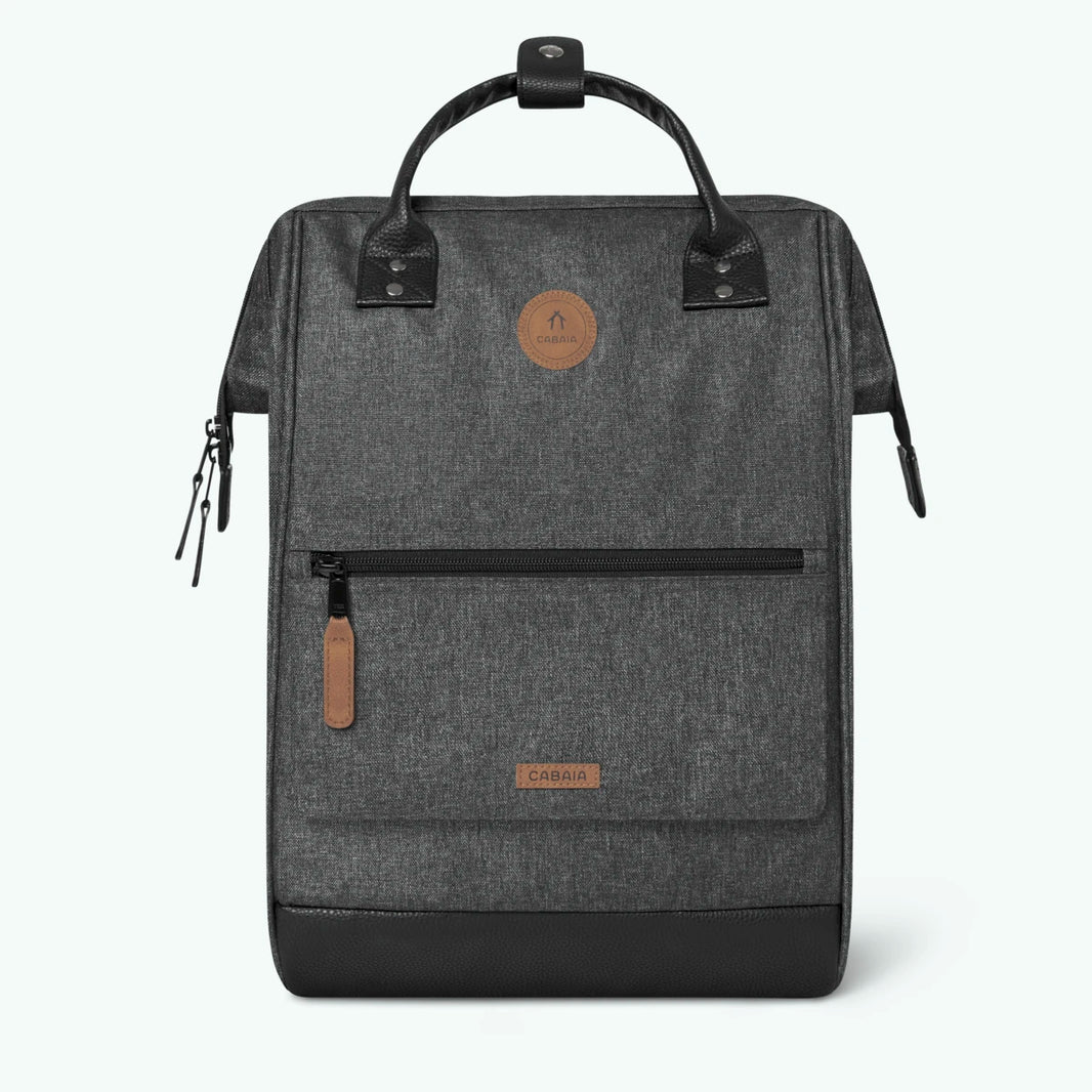Cabaia Adventurer Luxembourg Large Unisex Sırt Çantası