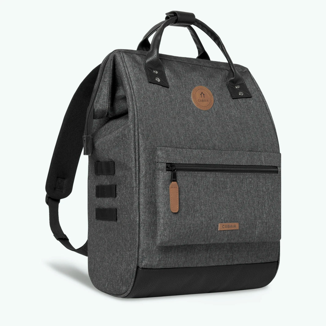 Cabaia Adventurer Luxembourg Large Unisex Sırt Çantası