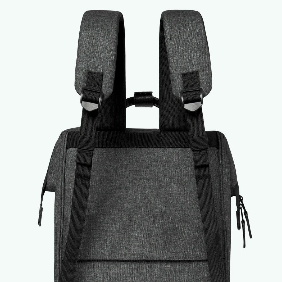 Cabaia Adventurer Luxembourg Large Unisex Sırt Çantası