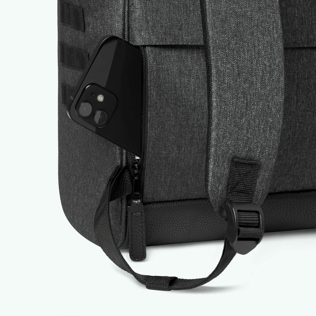 Cabaia Adventurer Luxembourg Large Unisex Sırt Çantası