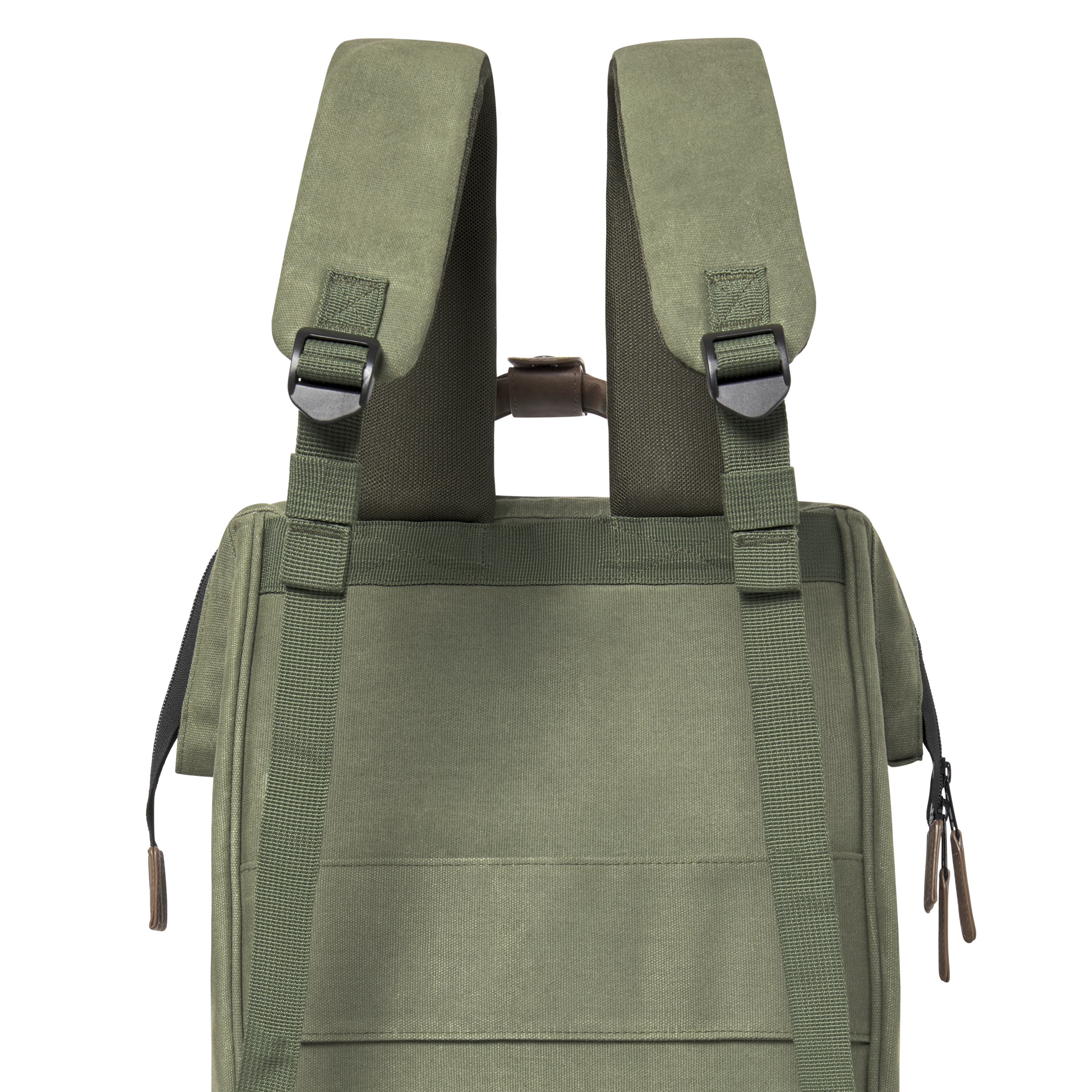 Cabaia Adventurer Waxed Coton Nicosia Large Sırt Çantası