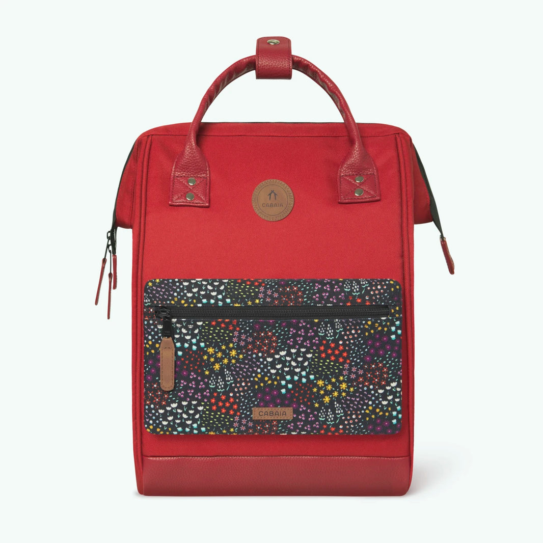 Cabaia Adventurer Akranes Medium Unisex Sırt Çantası