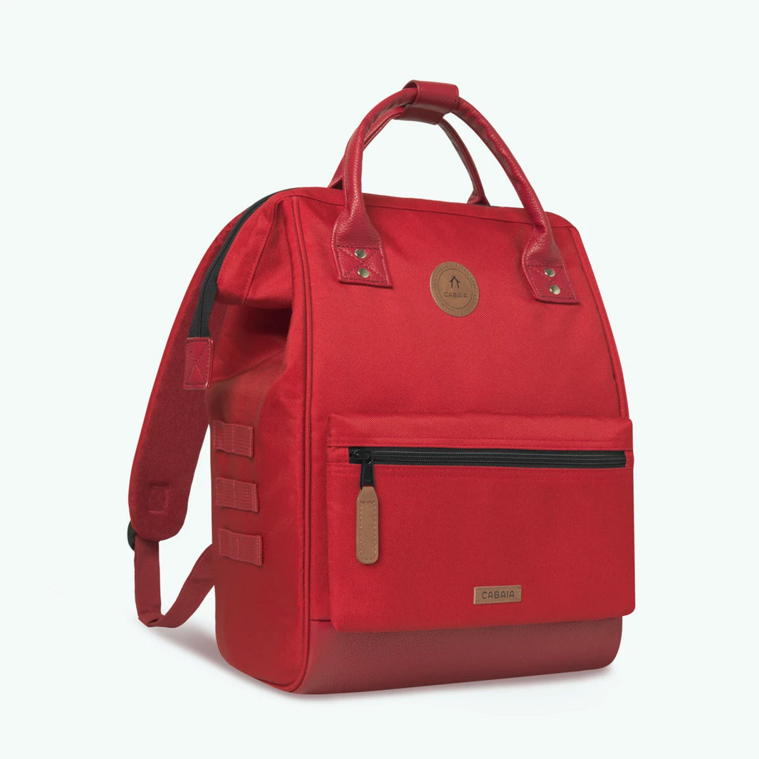 Cabaia Adventurer Akranes Medium Unisex Sırt Çantası