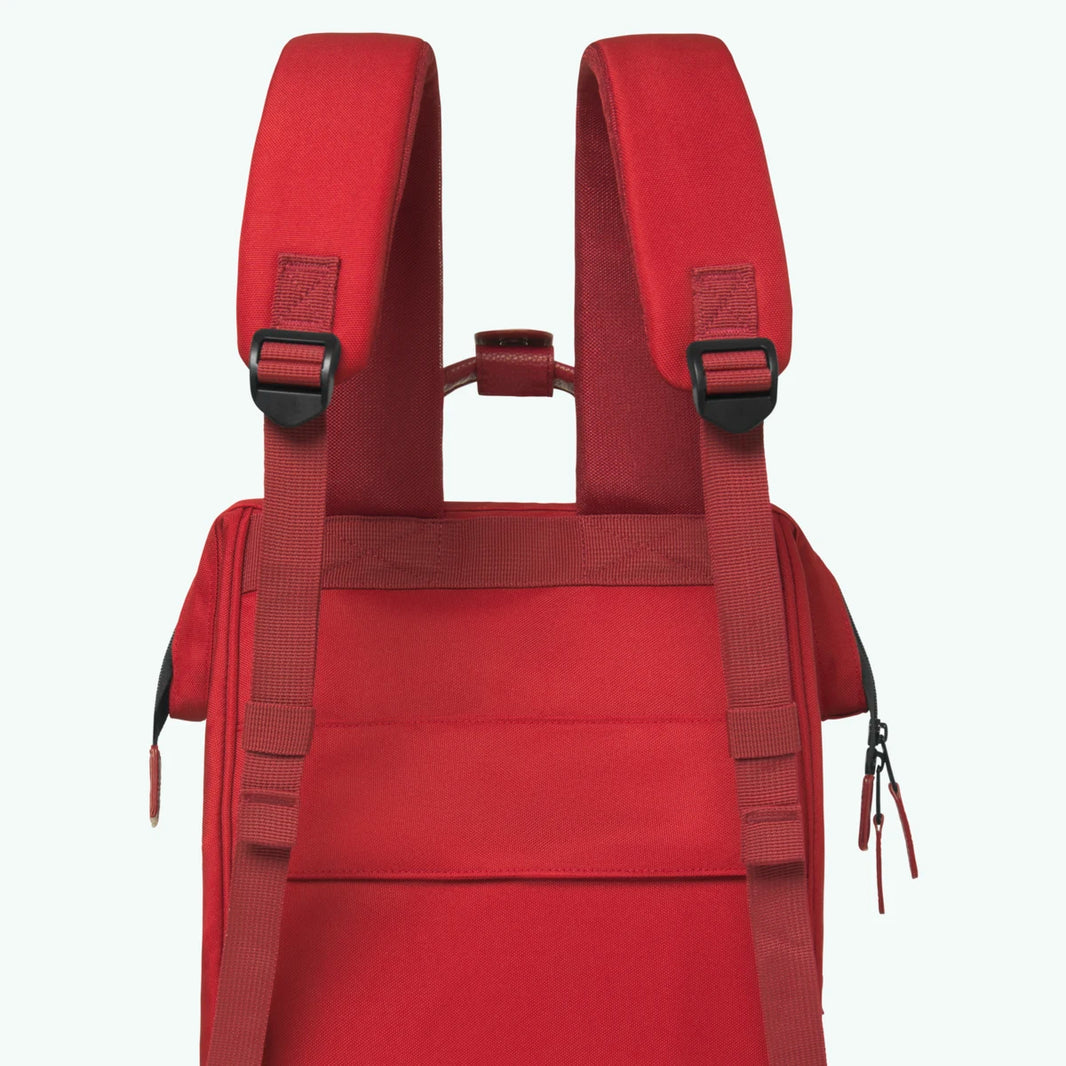 Cabaia Adventurer Akranes Medium Unisex Sırt Çantası