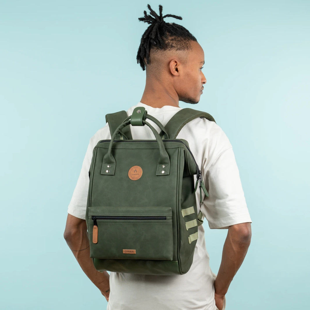 Cabaia Adventurer Busan Medium Unisex Sırt Çantası