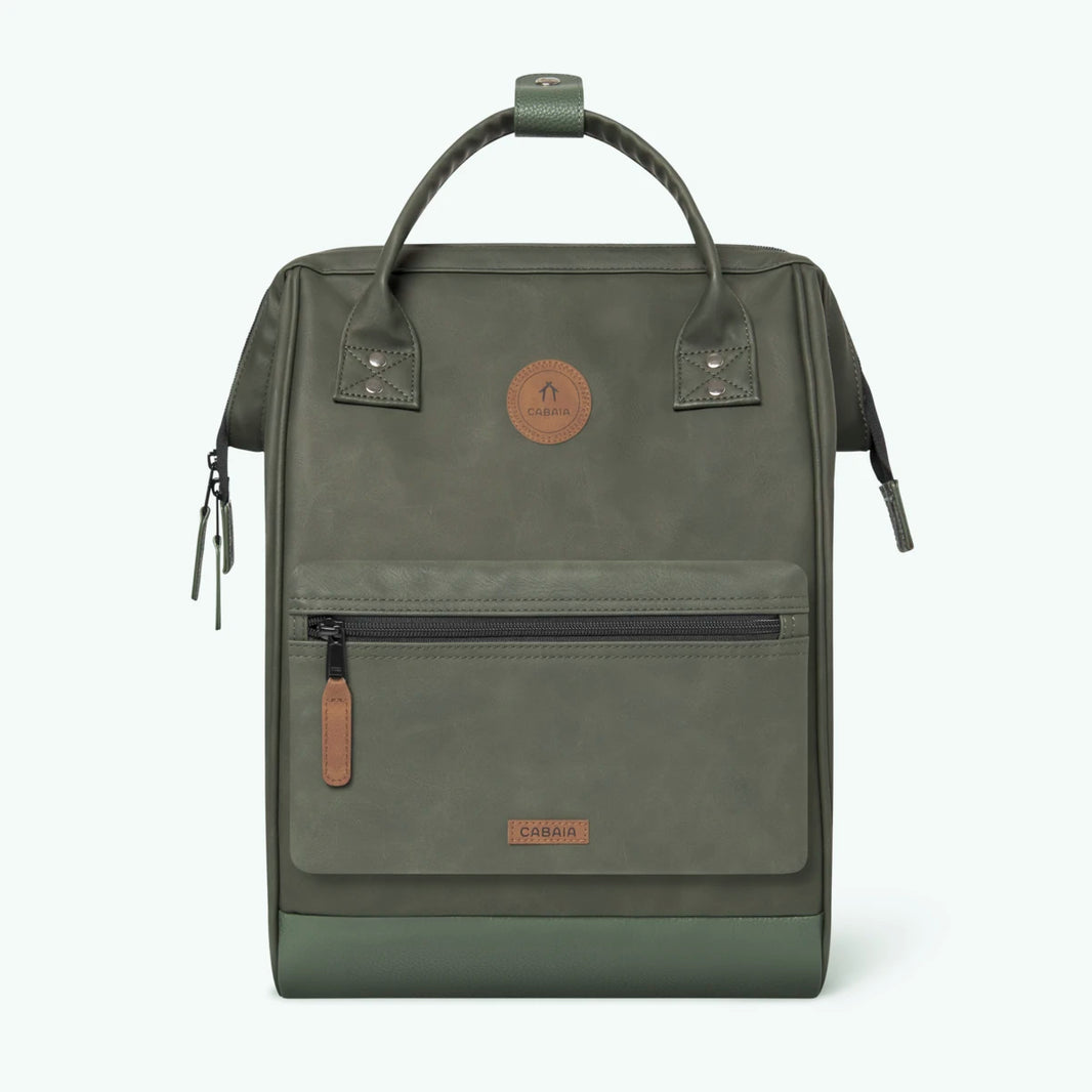 Cabaia Adventurer Busan Medium Unisex Sırt Çantası