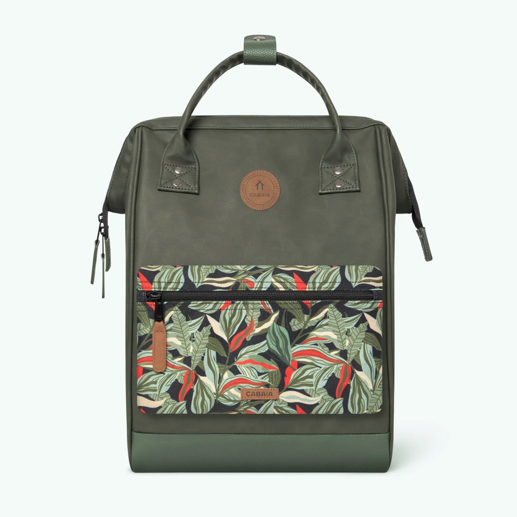 Cabaia Adventurer Busan Medium Unisex Sırt Çantası