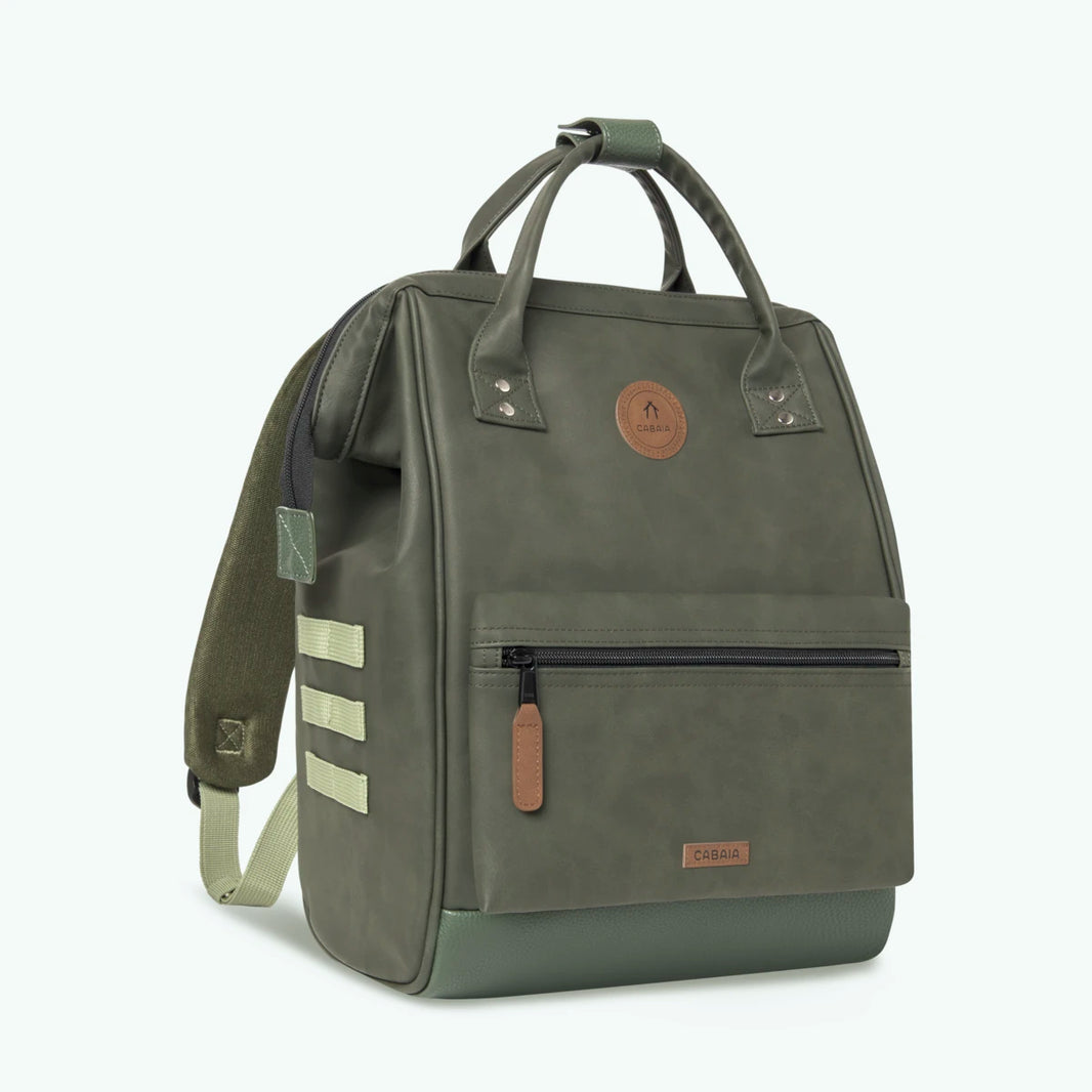 Cabaia Adventurer Busan Medium Unisex Sırt Çantası
