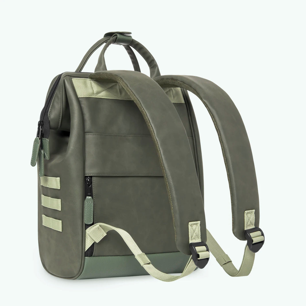 Cabaia Adventurer Busan Medium Unisex Sırt Çantası
