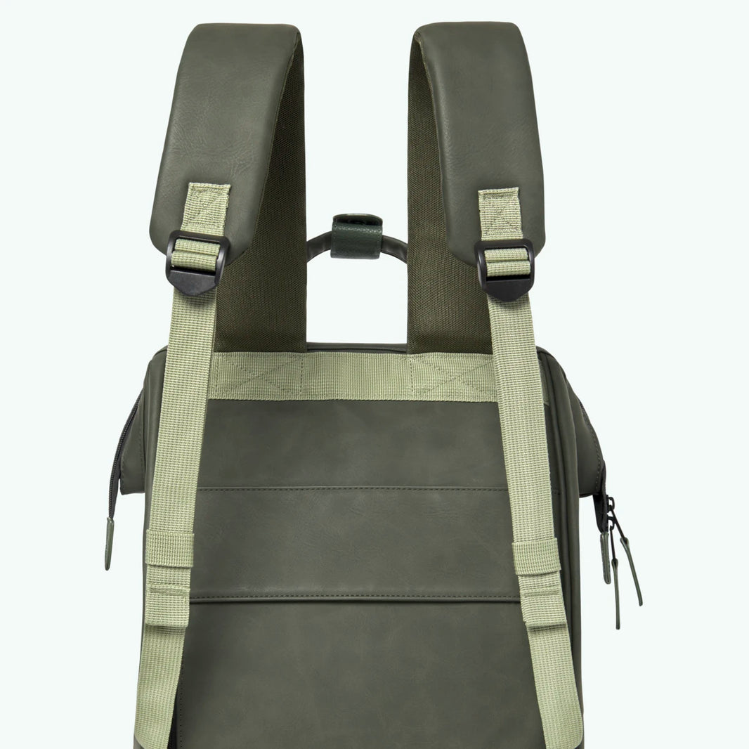 Cabaia Adventurer Busan Medium Unisex Sırt Çantası