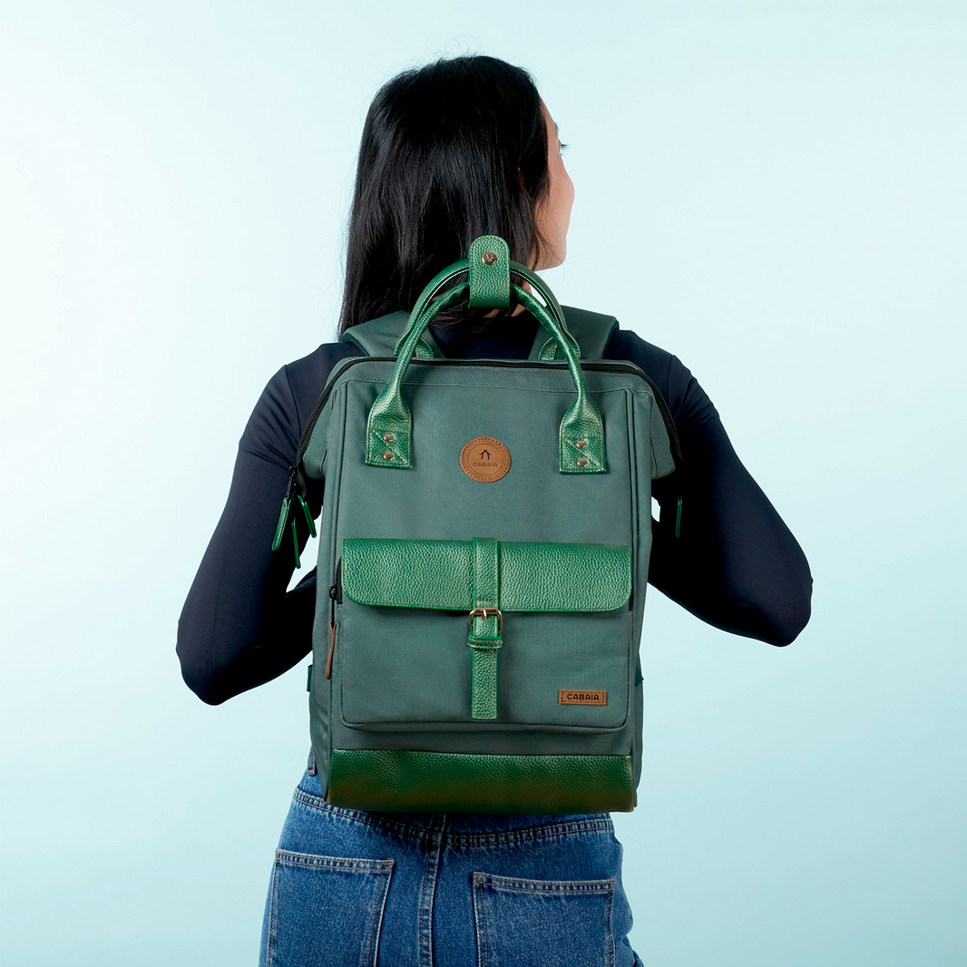 Cabaia Adventurer Leon Medium Unisex Sırt Çantası