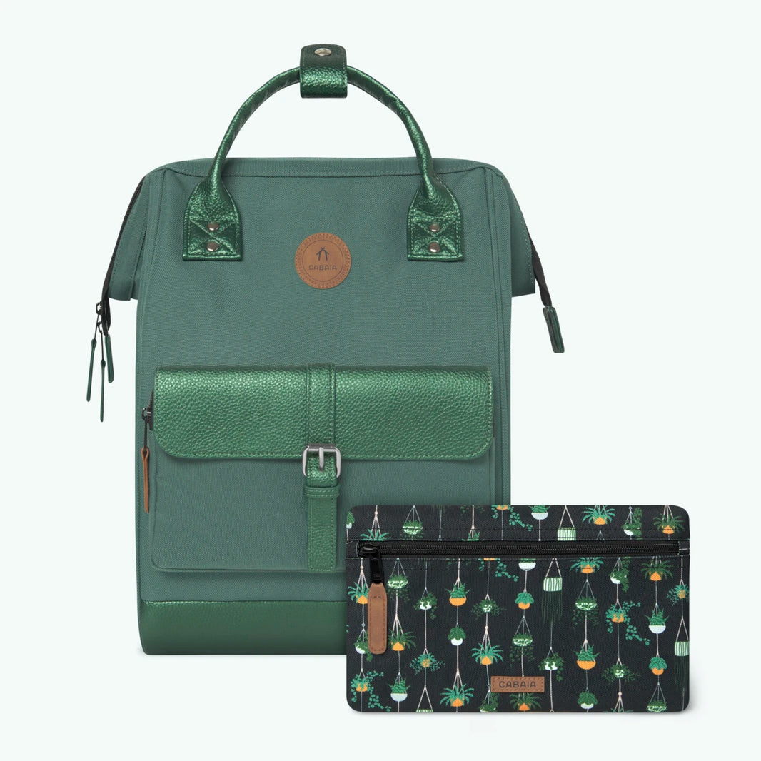 Cabaia Adventurer Leon Medium Unisex Sırt Çantası