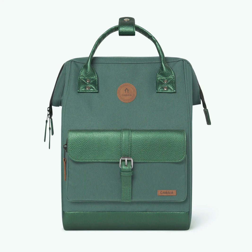 Cabaia Adventurer Leon Medium Unisex Sırt Çantası