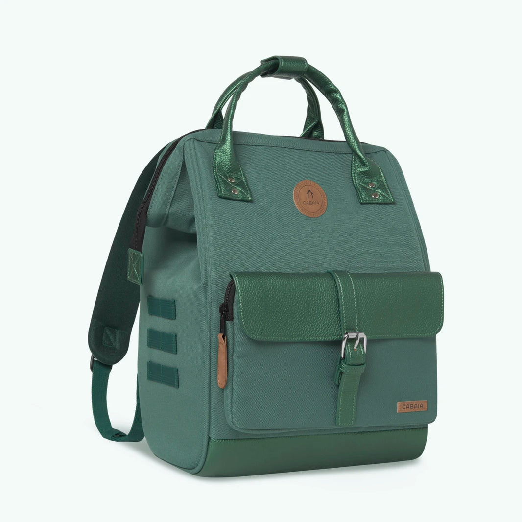 Cabaia Adventurer Leon Medium Unisex Sırt Çantası