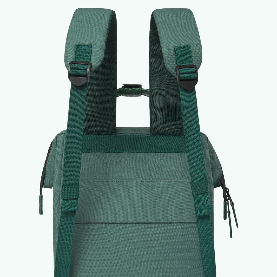 Cabaia Adventurer Leon Medium Unisex Sırt Çantası