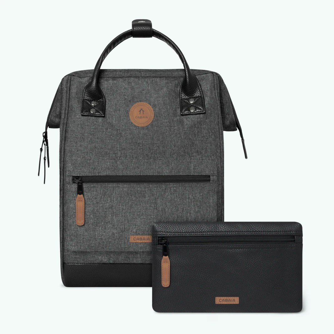 Cabaia Adventurer Luxembourg Medium Unisex Sırt Çantası