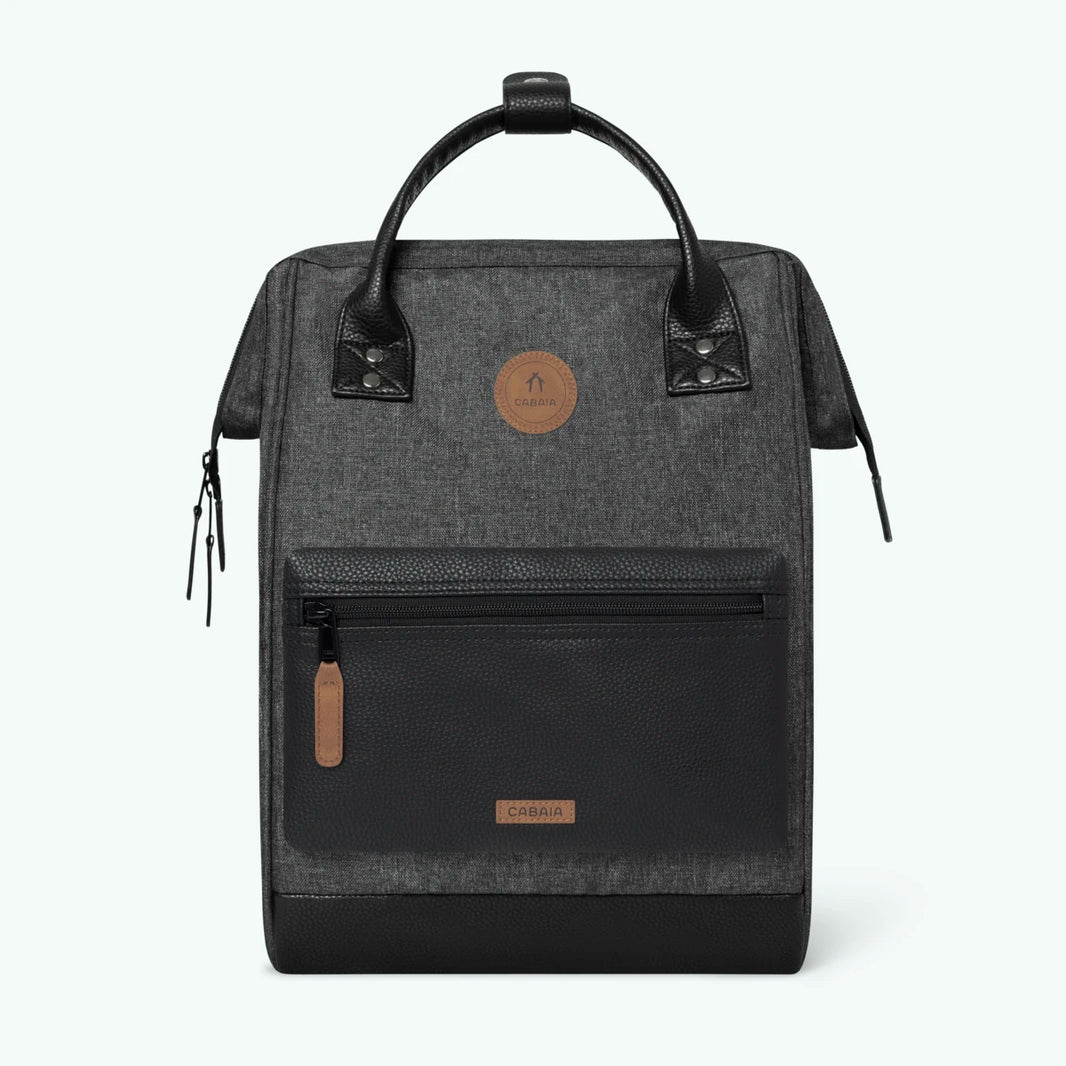 Cabaia Adventurer Luxembourg Medium Unisex Sırt Çantası