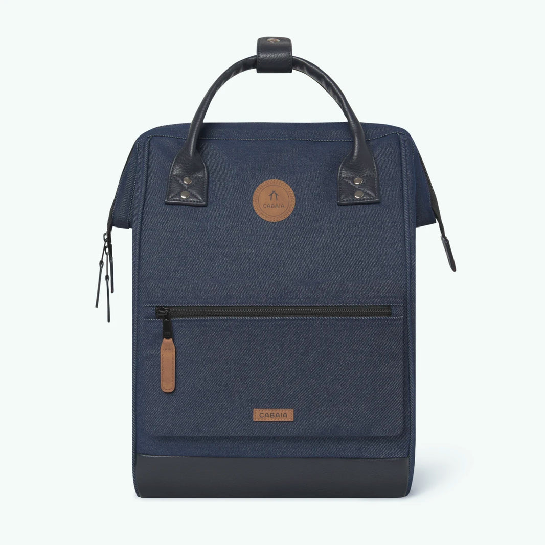 Cabaia Adventurer Namur Medium Unisex Sırt Çantası