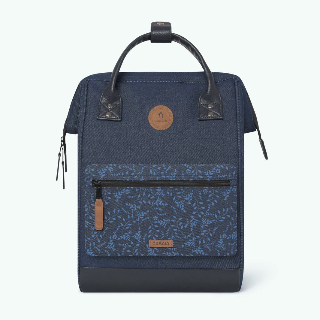 Cabaia Adventurer Namur Medium Unisex Sırt Çantası