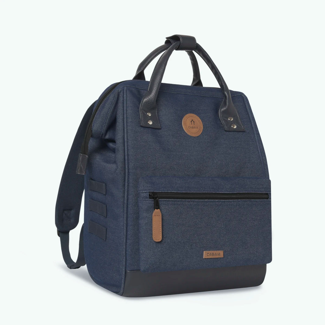 Cabaia Adventurer Namur Medium Unisex Sırt Çantası