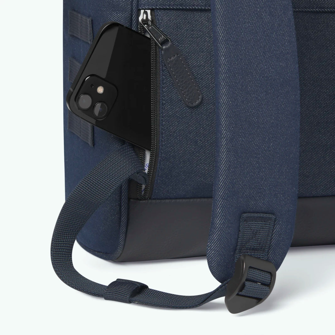 Cabaia Adventurer Namur Medium Unisex Sırt Çantası