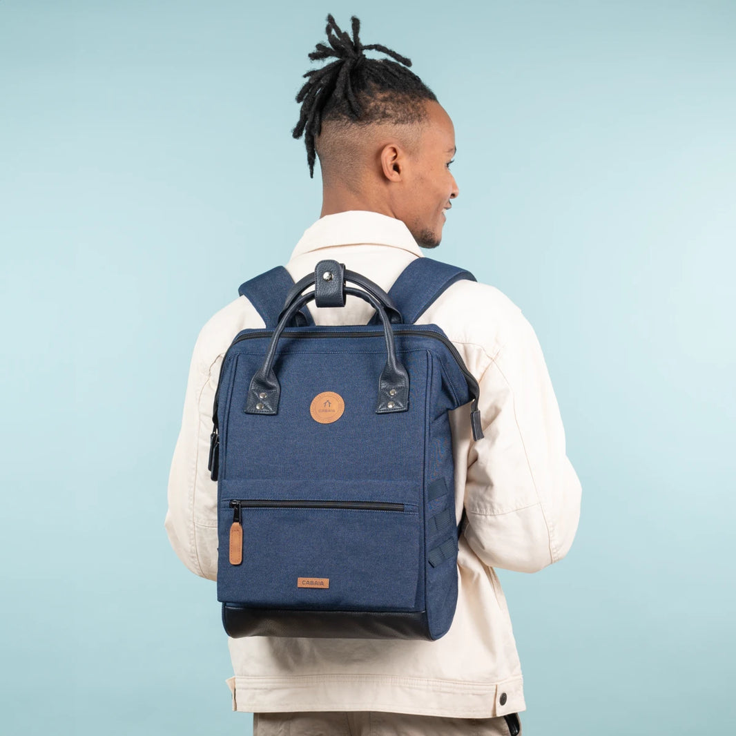 Cabaia Adventurer Namur Medium Unisex Sırt Çantası