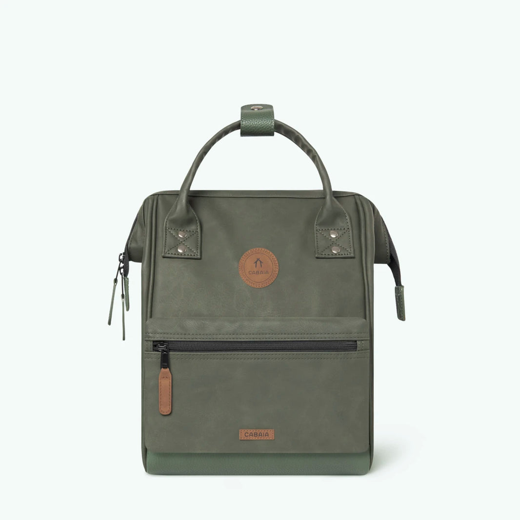 Cabaia Adventurer Busan Small Unisex Sırt Çantası