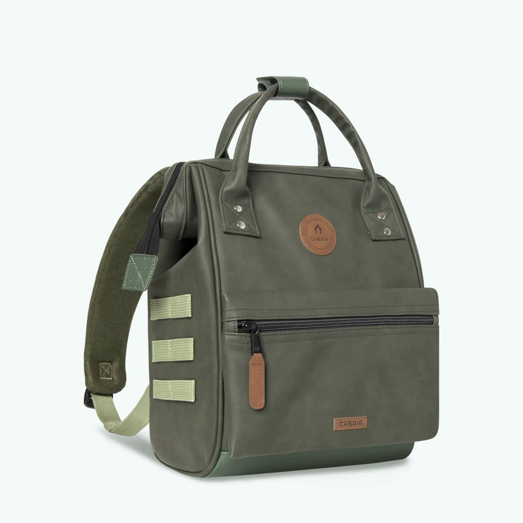Cabaia Adventurer Busan Small Unisex Sırt Çantası