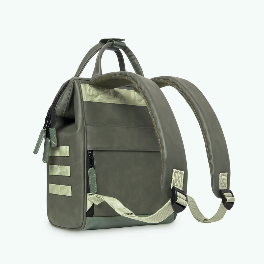 Cabaia Adventurer Busan Small Unisex Sırt Çantası