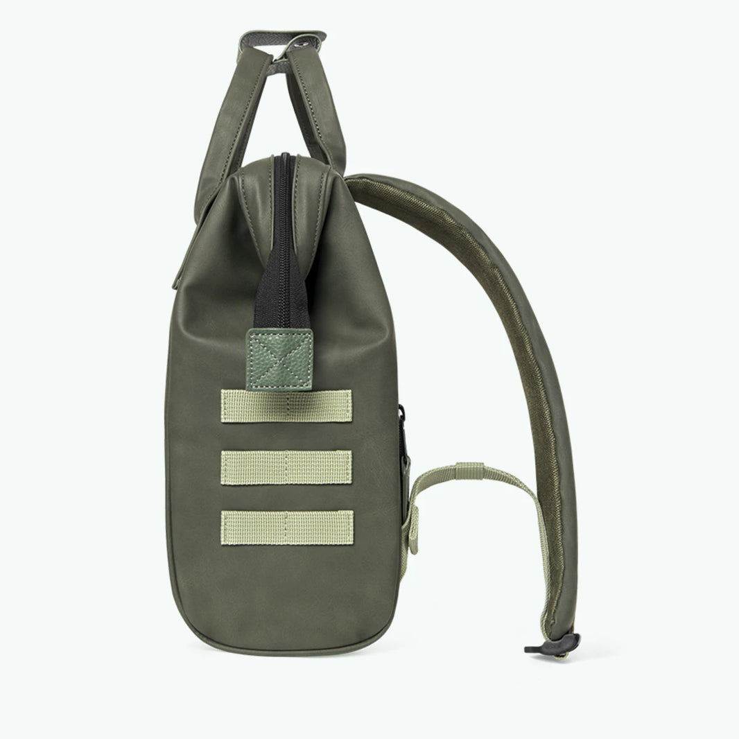 Cabaia Adventurer Busan Small Unisex Sırt Çantası