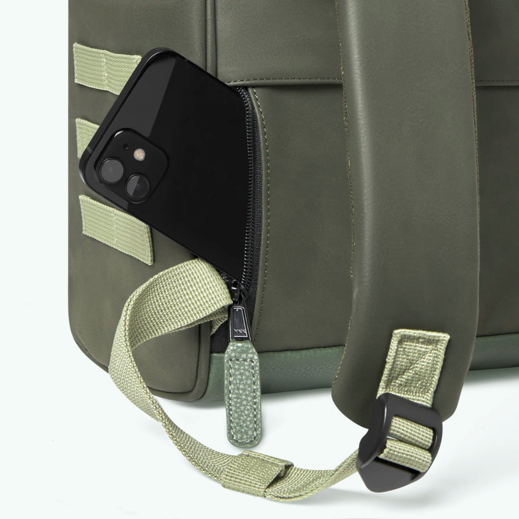 Cabaia Adventurer Busan Small Unisex Sırt Çantası