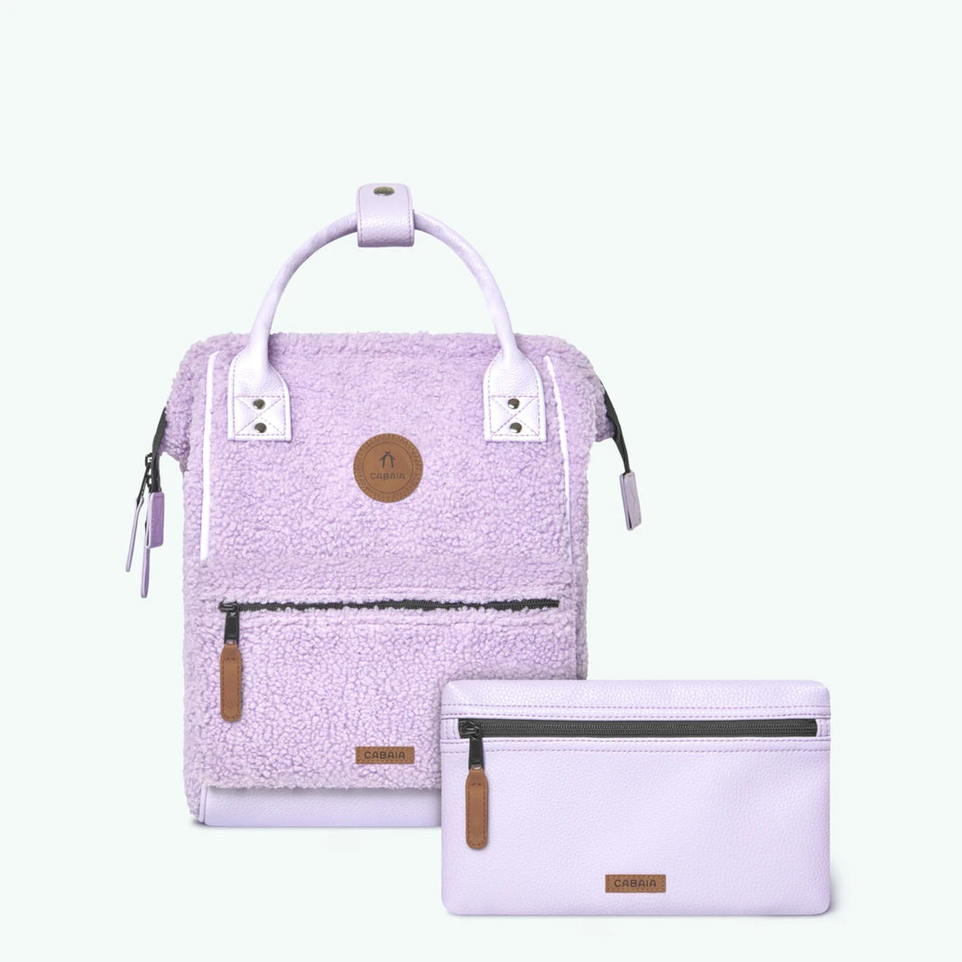 Cabaia Adventurer Cleveland Small Unisex Sırt Çantası