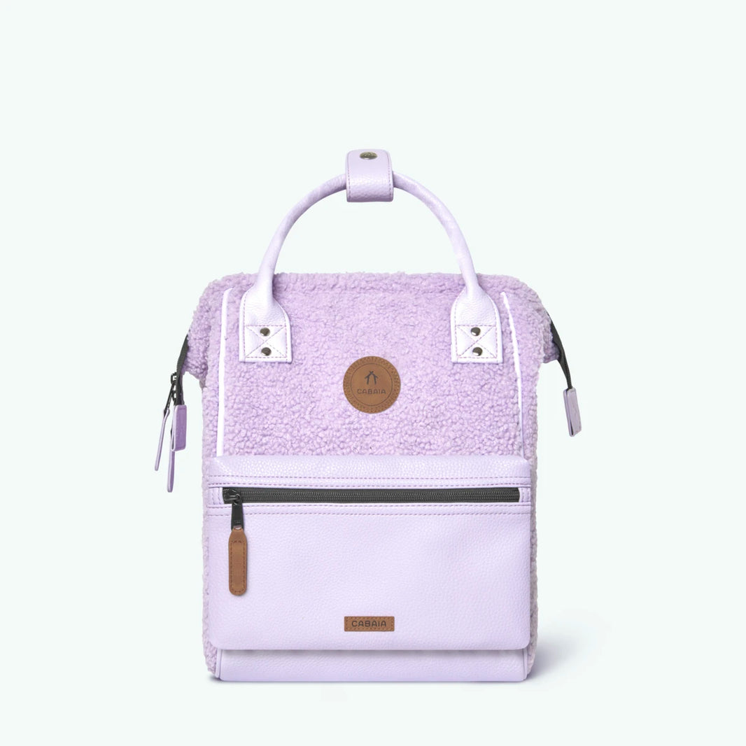 Cabaia Adventurer Cleveland Small Unisex Sırt Çantası