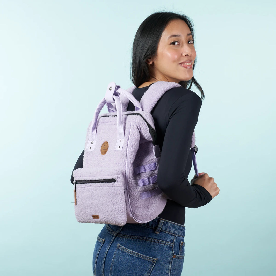 Cabaia Adventurer Cleveland Small Unisex Sırt Çantası
