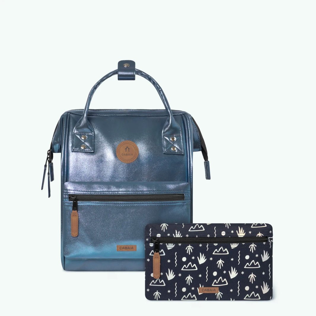 Cabaia Adventurer Larissa Small Unisex Sırt Çantası