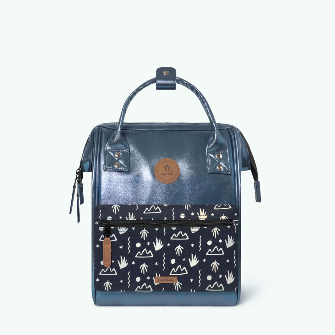 Cabaia Adventurer Larissa Small Unisex Sırt Çantası