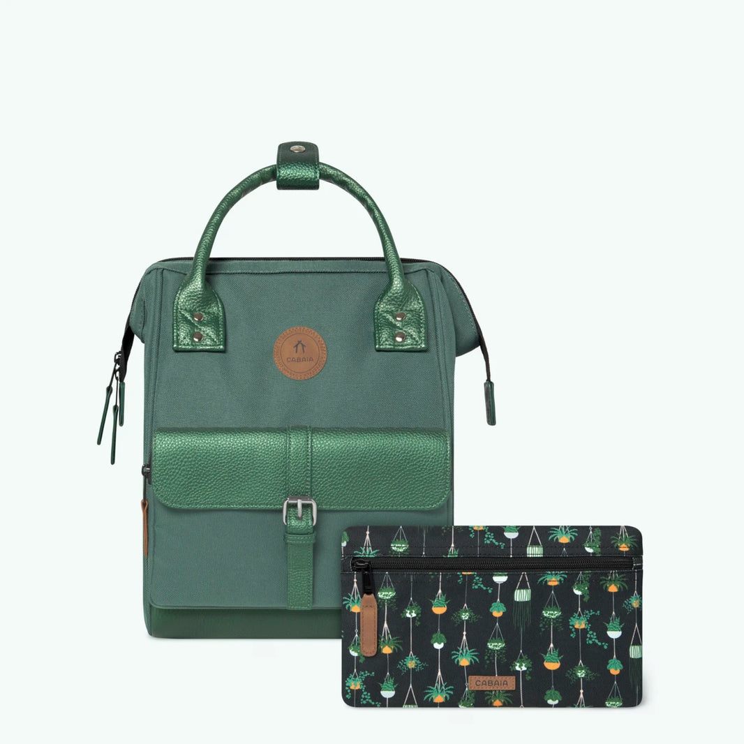 Cabaia Adventurer Leon Small Unisex Sırt Çantası