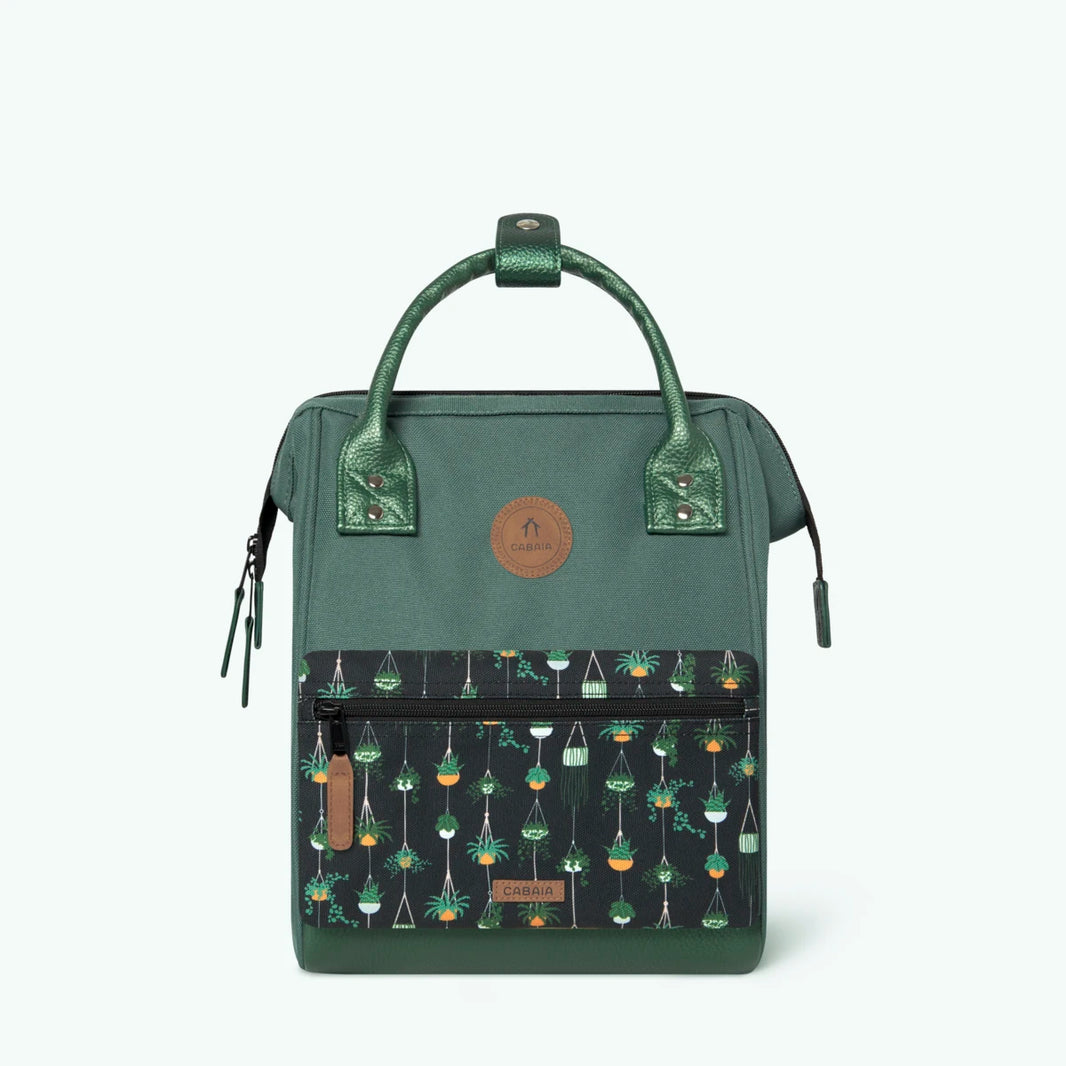 Cabaia Adventurer Leon Small Unisex Sırt Çantası